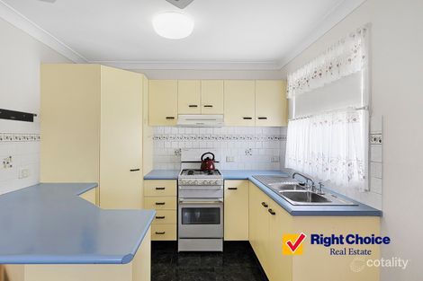 Property photo of 47/19 Judbooley Parade Windang NSW 2528