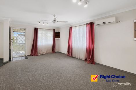 Property photo of 47/19 Judbooley Parade Windang NSW 2528