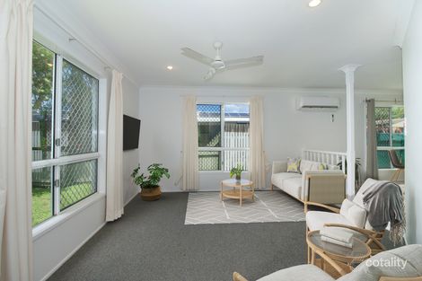 Property photo of 16 Thistle Court Rasmussen QLD 4815