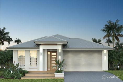 Property photo of 58 Ivory Crescent Pallara QLD 4110