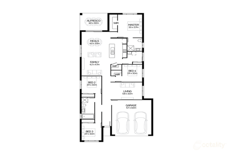 Property photo of 58 Ivory Crescent Pallara QLD 4110