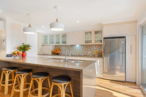 21a Ocean Ridge Tce, Port Macquarie, NSW 2444
