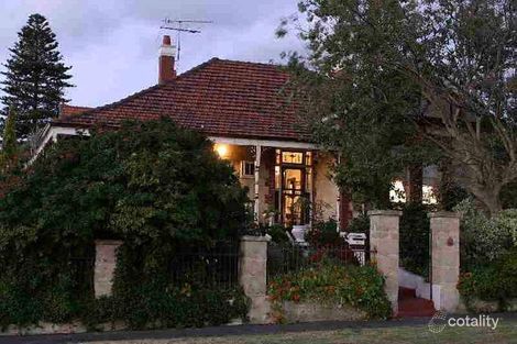 156 George St, East Fremantle, WA 6158