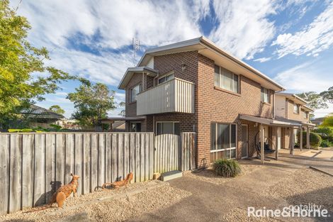 Property photo of 3/2 Kingsley Avenue Ulladulla NSW 2539