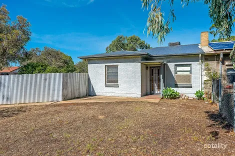 12 Penfold Rd, Elizabeth South, SA 5112