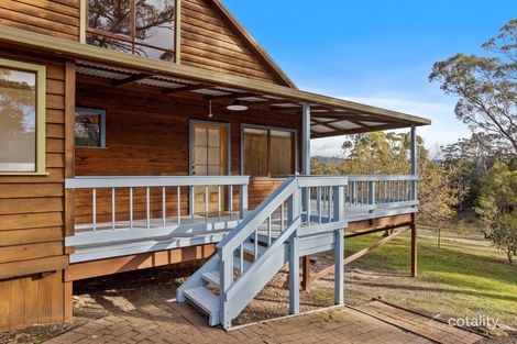 Property photo of 488 Tinderbox Road Tinderbox TAS 7054