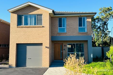 4 Koolatong Gld, Quakers Hill, NSW 2763