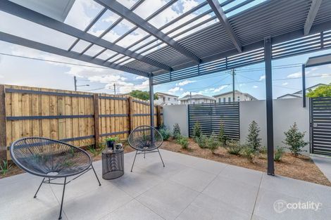 Property photo of 3/29 Victoria Terrace Gordon Park QLD 4031