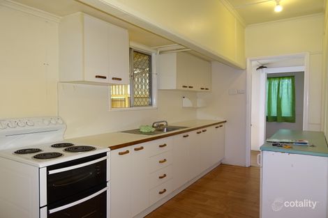 31 Margaret St, Silkstone, QLD 4304