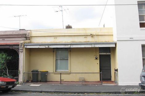 18 Greeves St, Fitzroy, VIC 3065