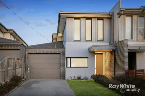 Property photo of 35 Albert Street Highett VIC 3190