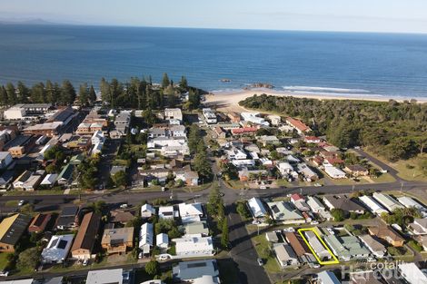 Property photo of 5 Hillary Street South West Rocks NSW 2431