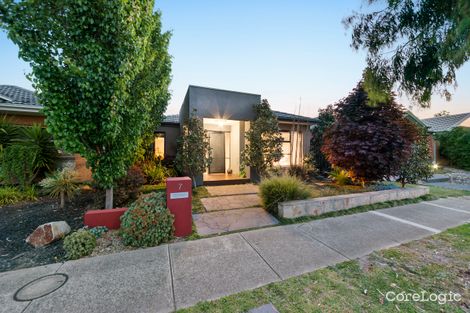 Property photo of 7 Prosperity Avenue Cranbourne North VIC 3977