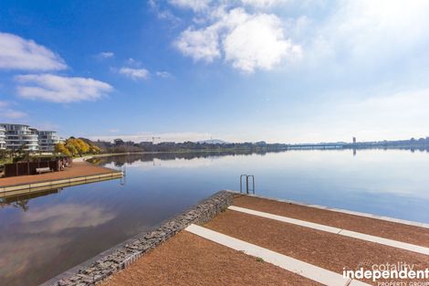 Property photo of 107/11 Trevillian Quay Kingston ACT 2604