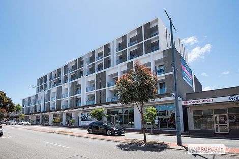 106/334 Cambridge St, Wembley, WA 6014