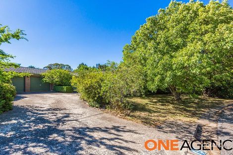 92 Castley Cct, Kambah, ACT 2902