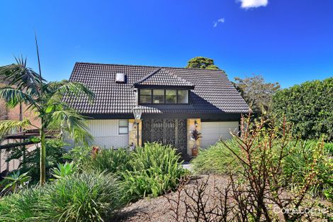 Property photo of 23 The Kingsway Roseville Chase NSW 2069