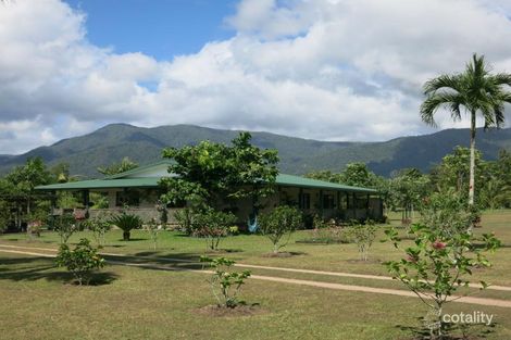 965 Kennedy Creek Rd, Carruchan, QLD 4816