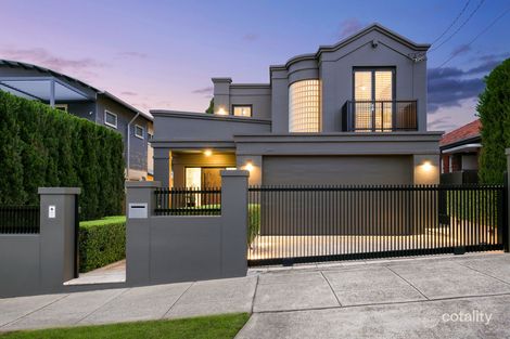 Property photo of 10 James Street Five Dock NSW 2046