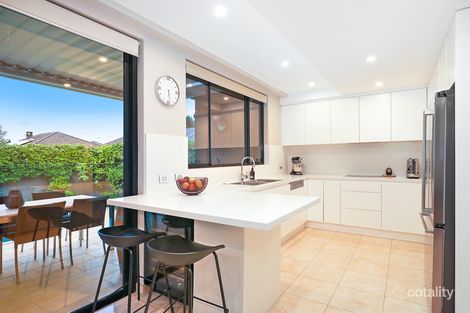 Property photo of 10 James Street Five Dock NSW 2046