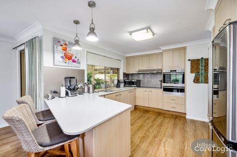 Property photo of 17 Hazeltine Place Parkwood QLD 4214