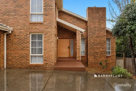 Property photo of 31 Outlook Drive Berwick VIC 3806