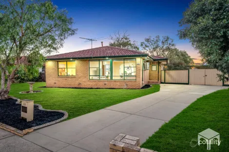 38 Tyquin St, Laverton, VIC 3028