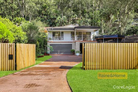 Property photo of 37 Sylvania Road Umina Beach NSW 2257