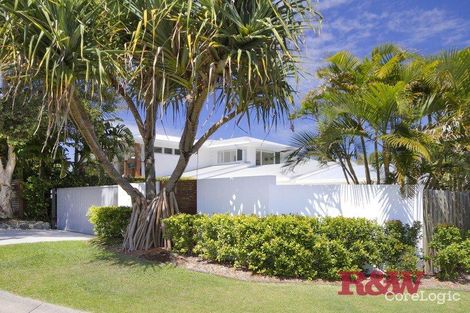 Property photo of 14 Wavecrest Drive Castaways Beach QLD 4567