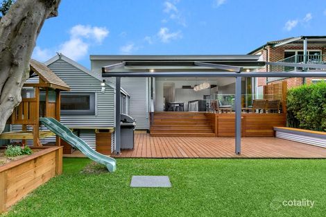 Property photo of 35 Anniversary Street Botany NSW 2019