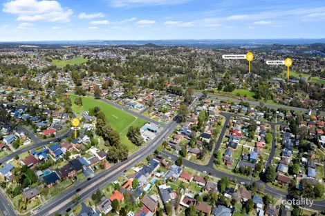 Property photo of 13 Manooka Crescent Bradbury NSW 2560