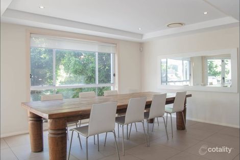 Property photo of 32 Blue Bell Circuit Kellyville NSW 2155
