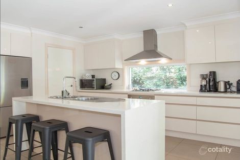 Property photo of 32 Blue Bell Circuit Kellyville NSW 2155