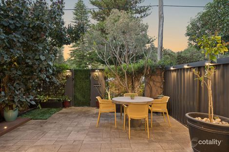 Property photo of 3/45-47 Stuart Street Perth WA 6000