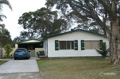 Property photo of 19 Chisholm Avenue Lake Munmorah NSW 2259