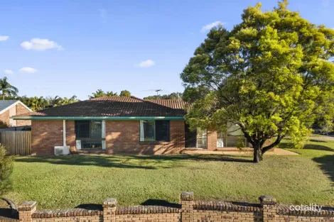 Property photo of 18/8 Blyde Street Sinnamon Park QLD 4073