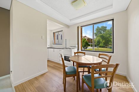 Property photo of 27/3 Waddell Place Curtin ACT 2605