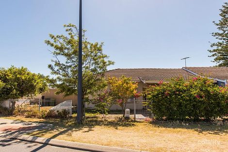Property photo of 85 Parkin Street Rockingham WA 6168