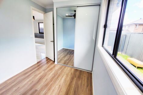 Property photo of 47 Patridge Street Marsden Park NSW 2765