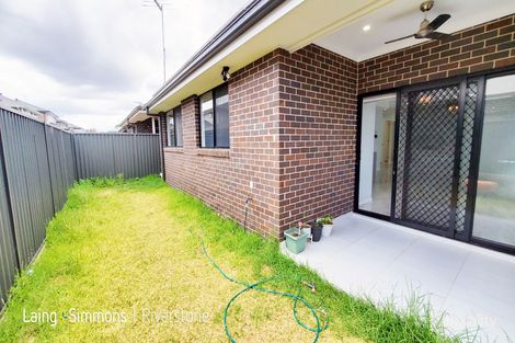 Property photo of 47 Patridge Street Marsden Park NSW 2765