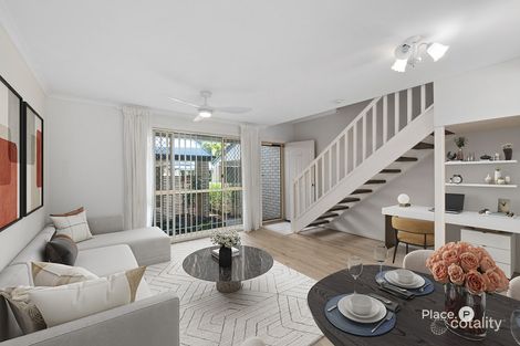 Property photo of 12/21-27 Glenora Street Wynnum QLD 4178