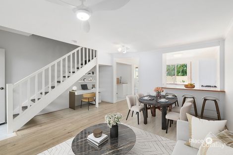 Property photo of 12/21-27 Glenora Street Wynnum QLD 4178