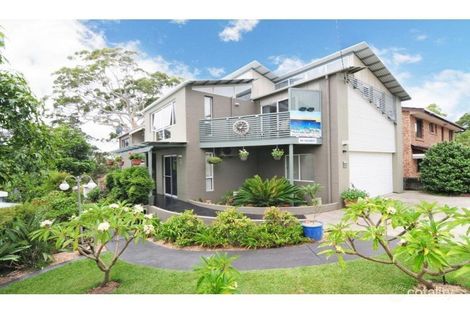 Property photo of 14 Minerva Avenue Vincentia NSW 2540