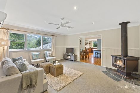 Property photo of 11 Omonia Drive Badger Creek VIC 3777