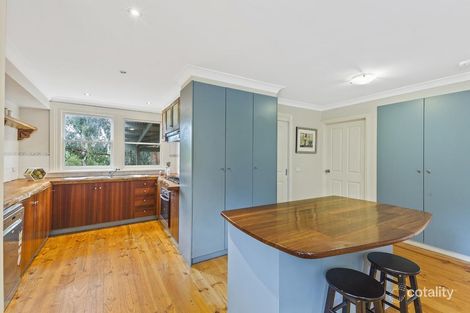 Property photo of 11 Omonia Drive Badger Creek VIC 3777