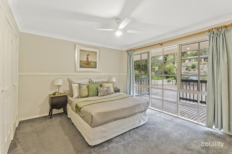 Property photo of 11 Omonia Drive Badger Creek VIC 3777