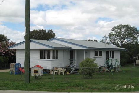 151 Kroombit St, Biloela, QLD 4715