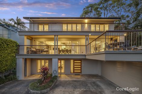 Property photo of 28 Morella Road Mosman NSW 2088