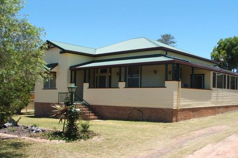 Property photo of 11 Sturt Street Warwick QLD 4370