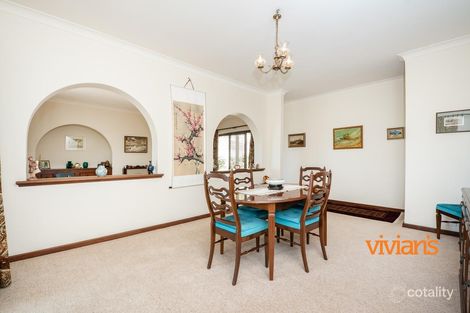 Property photo of 13 Reservoir Close Mosman Park WA 6012